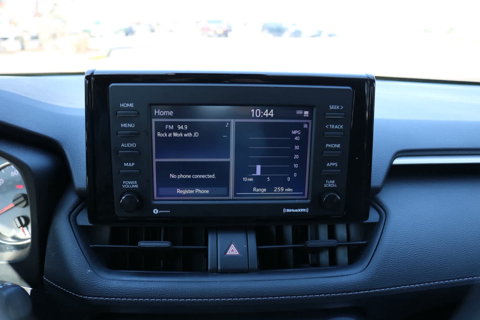 Thumbnail: 2021 Toyota RAV4 - 14