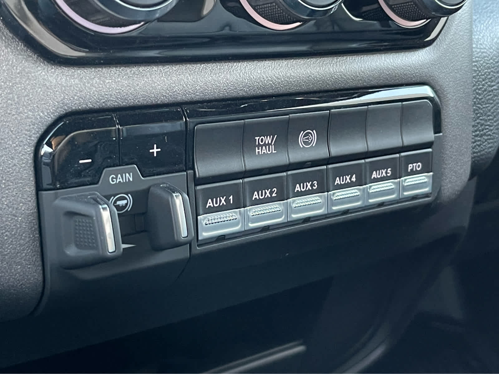 Thumbnail: 2026 RAM 3500 - 16