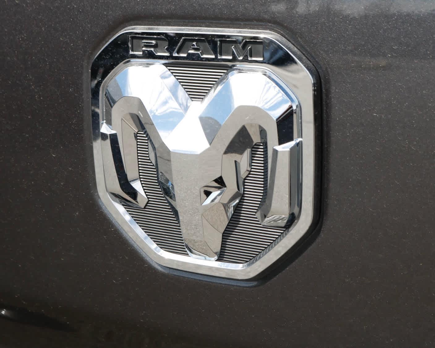 Thumbnail: 2026 RAM 1500 - 12