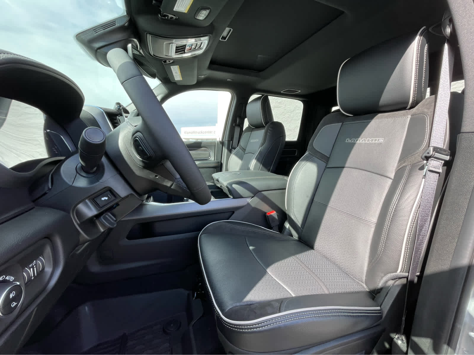 Thumbnail: 2026 RAM 2500 - 24