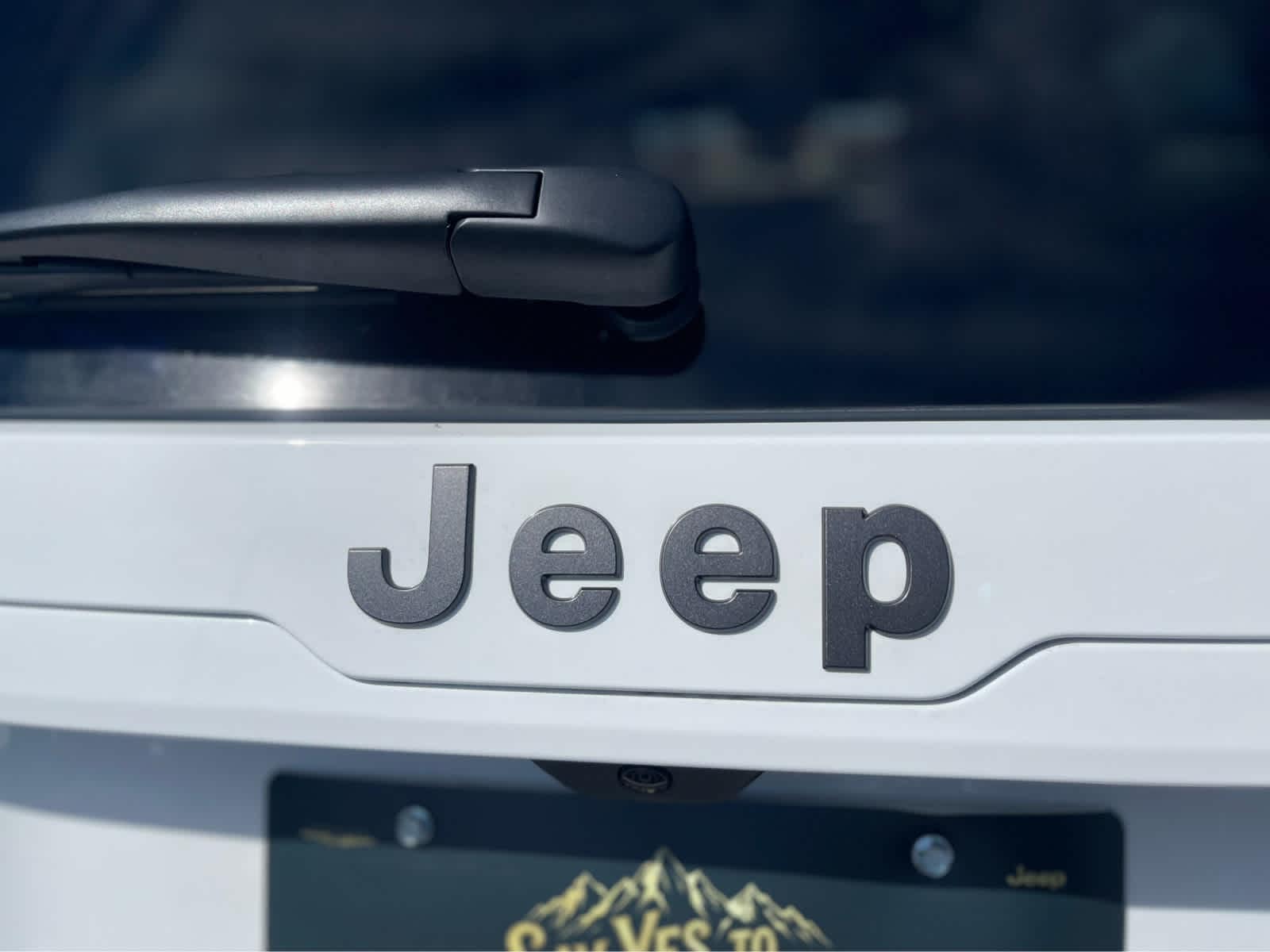 Thumbnail: 2026 Jeep Cherokee - 7