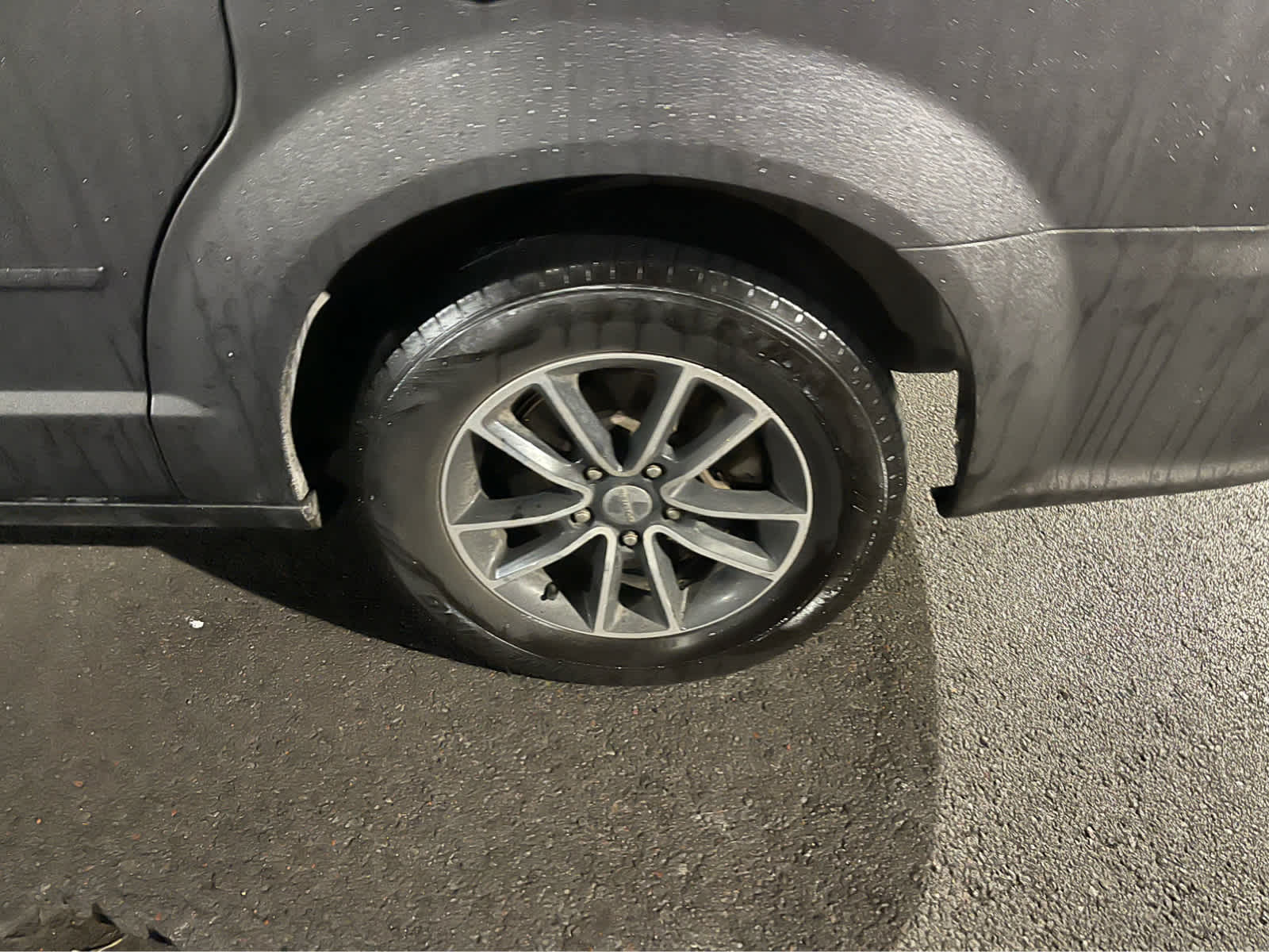 Thumbnail: 2016 Dodge Grand Caravan - 7