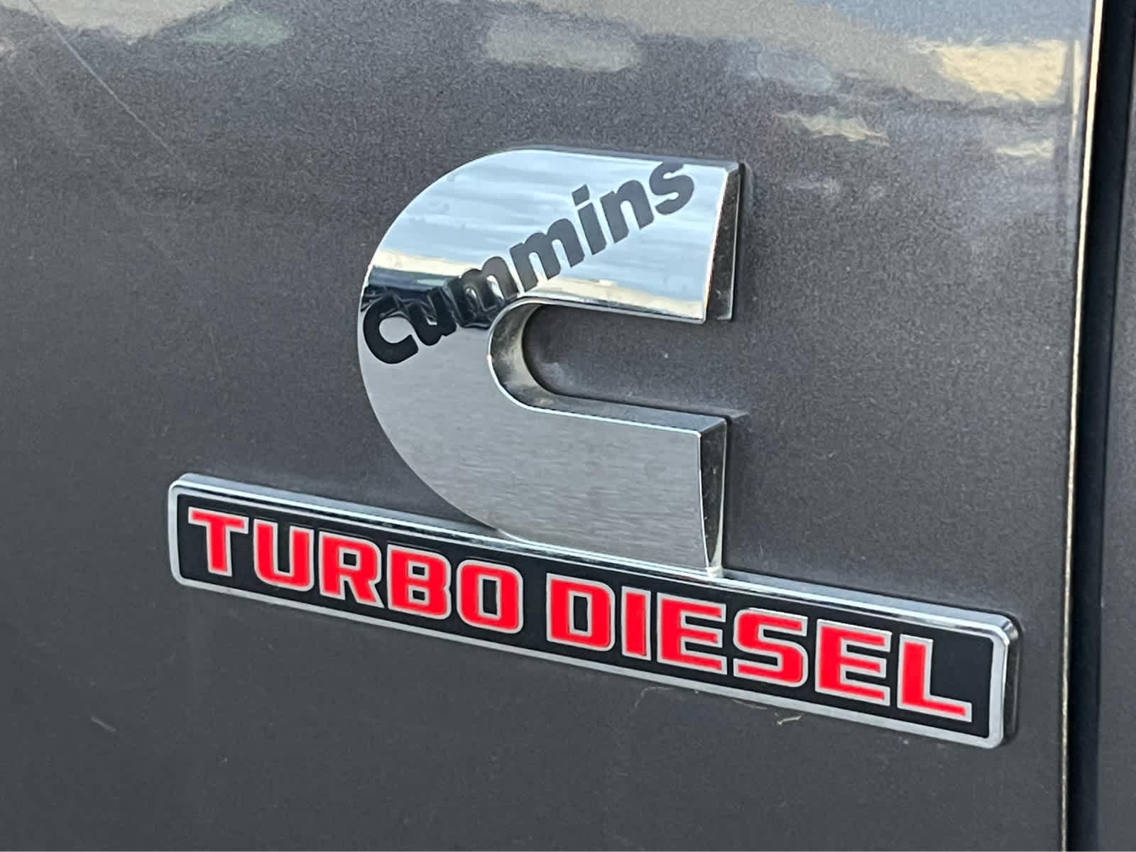 Thumbnail: 2015 RAM 2500 - 9