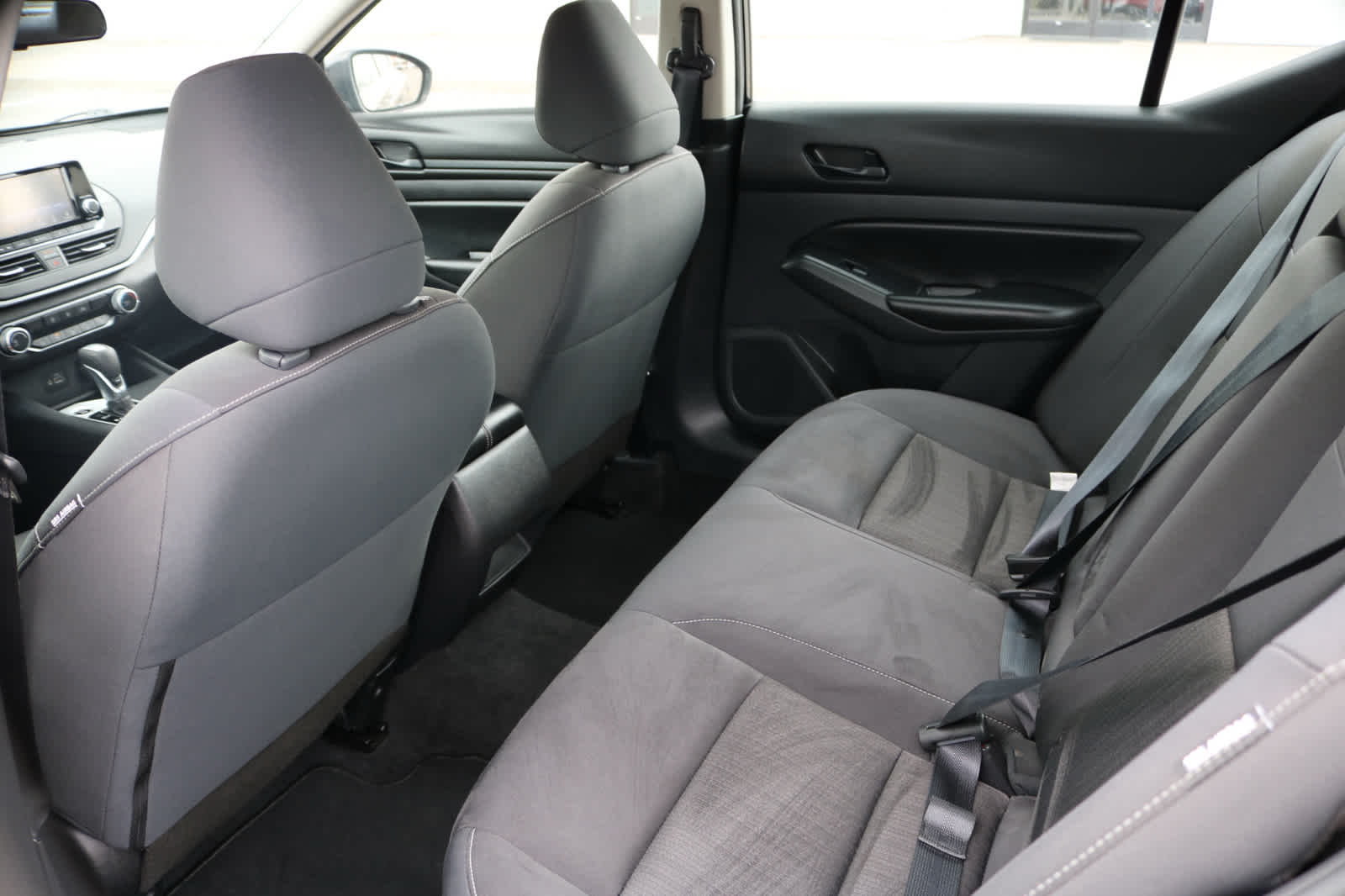 Thumbnail: 2023 Nissan Altima - 28