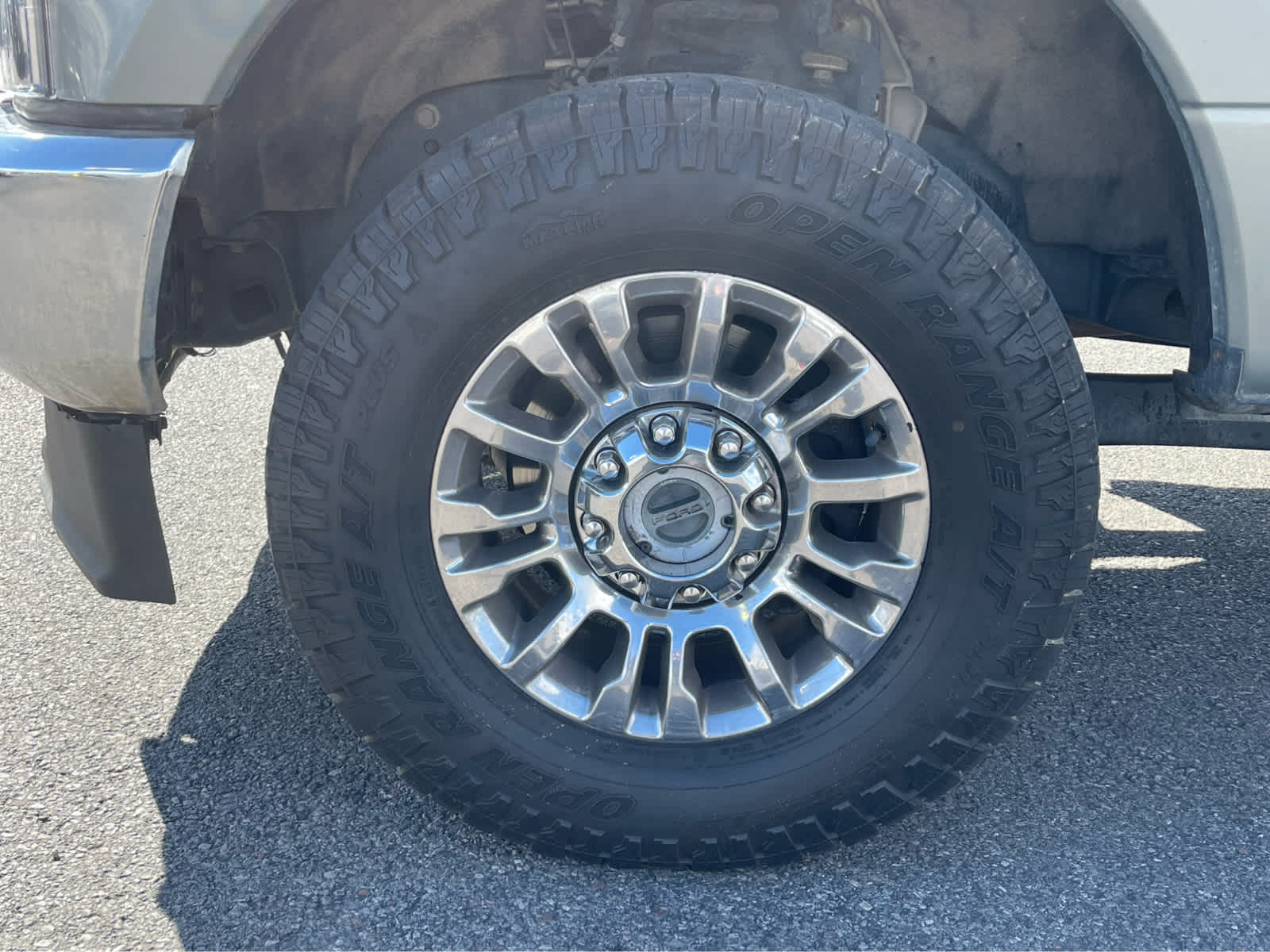 Thumbnail: 2020 Ford F-350 - 12