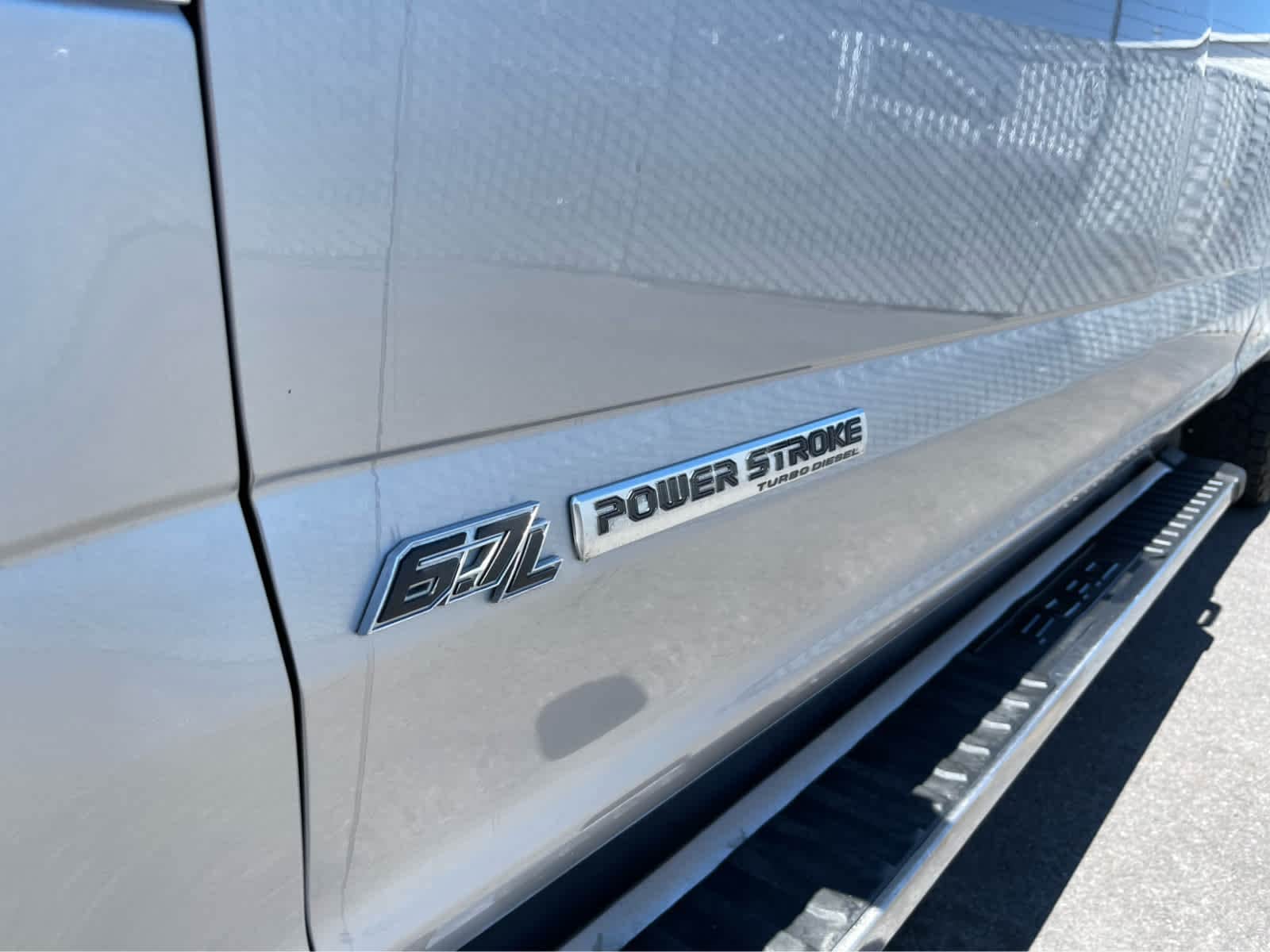 Thumbnail: 2021 Ford F-350 - 10