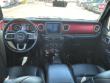 2022 Jeep Gladiator Rubicon Truck Crew Cab