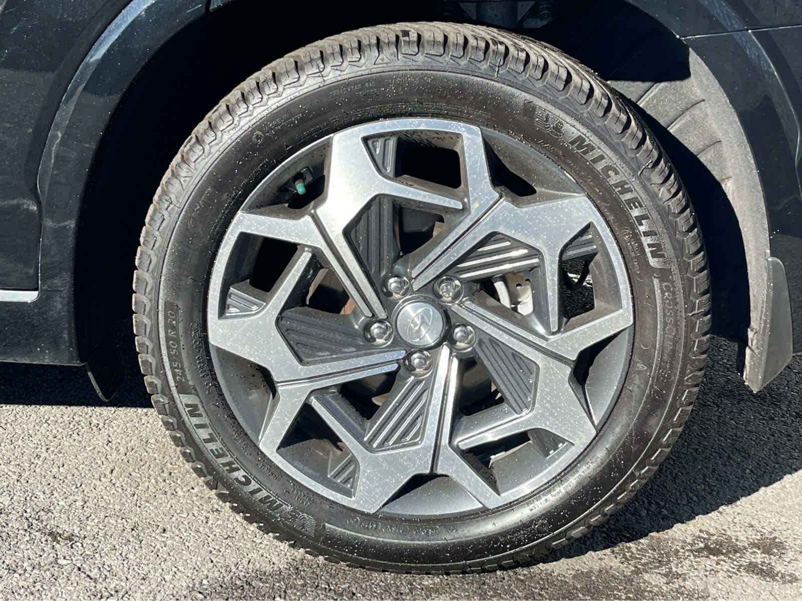 Thumbnail: 2021 Hyundai Palisade - 11