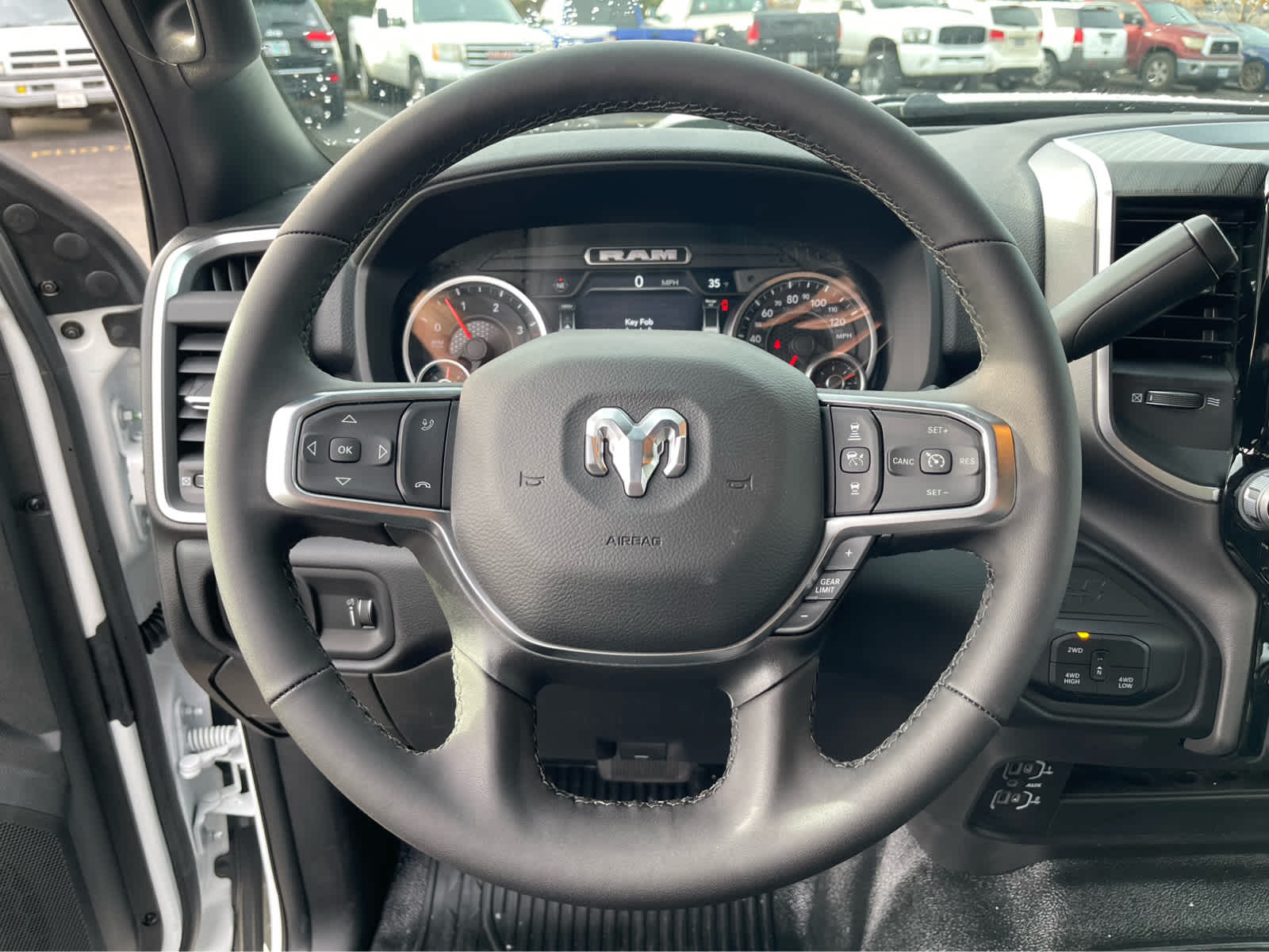 Thumbnail: 2026 RAM 3500 - 20