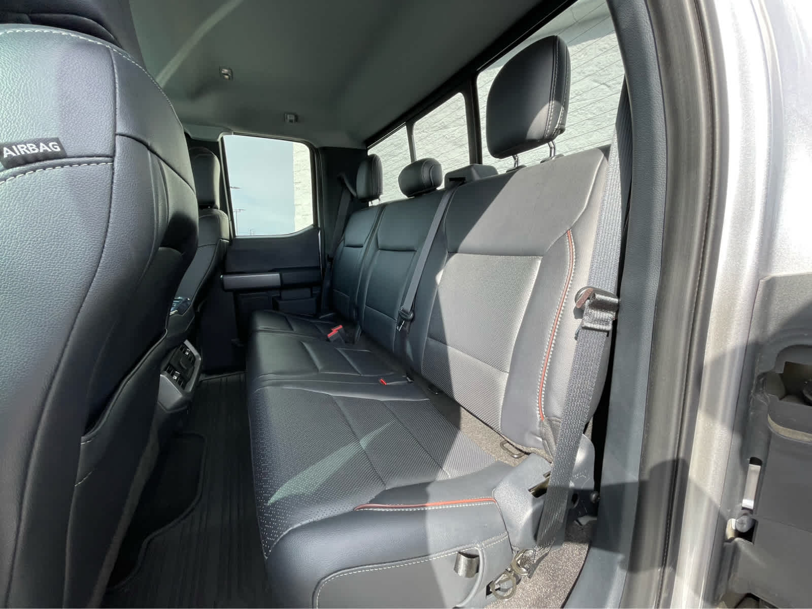 Thumbnail: 2021 Ford F-150 - 19