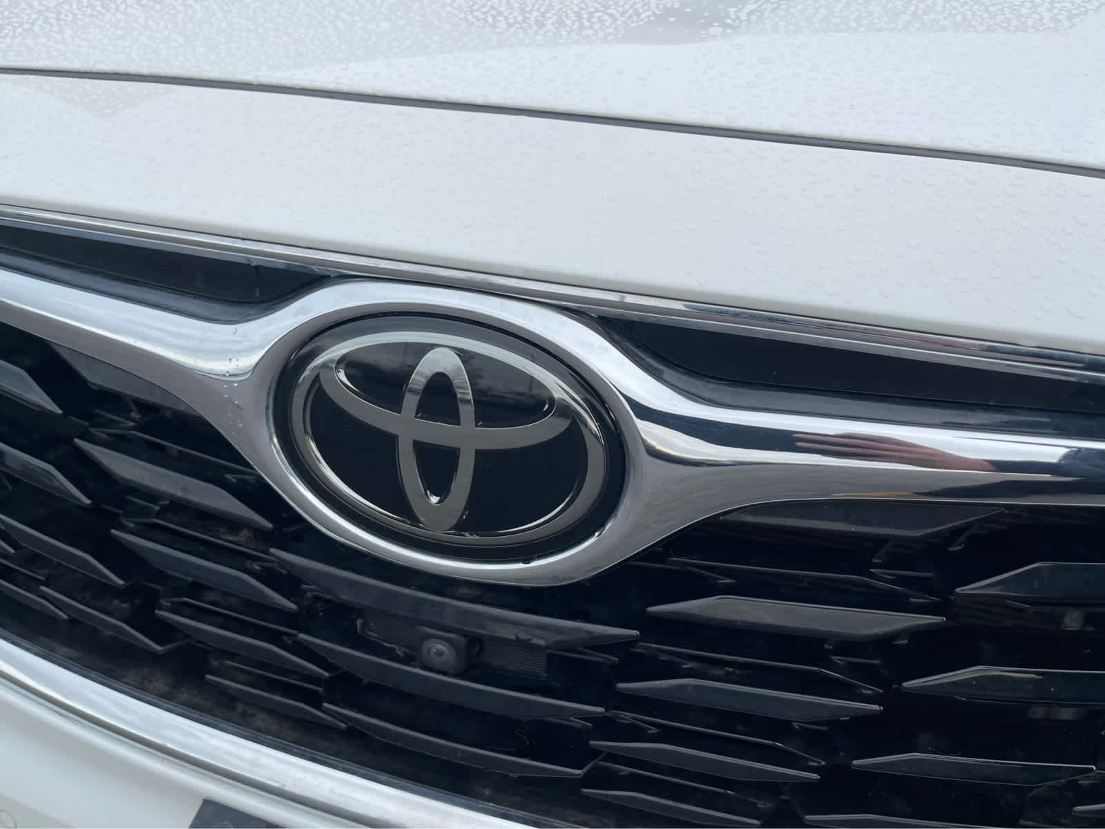 Thumbnail: 2021 Toyota Highlander - 8