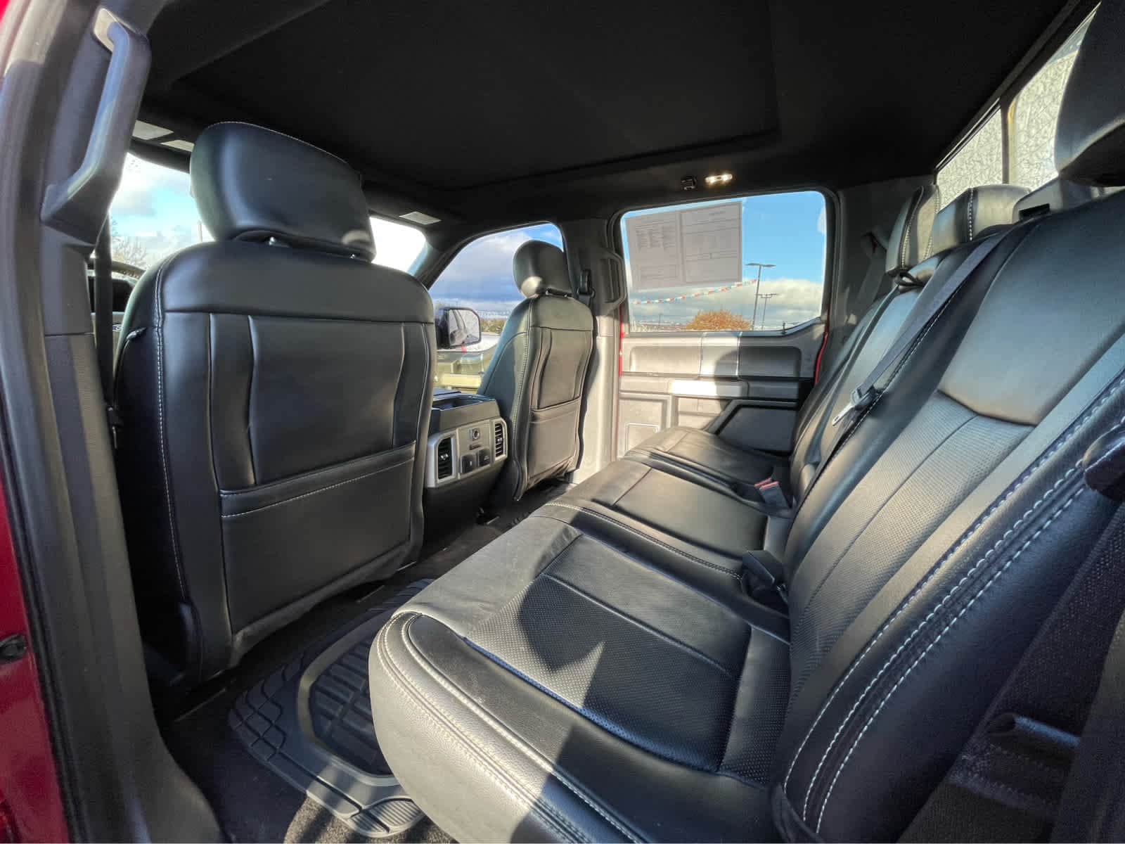 Thumbnail: 2019 Ford F-150 - 25