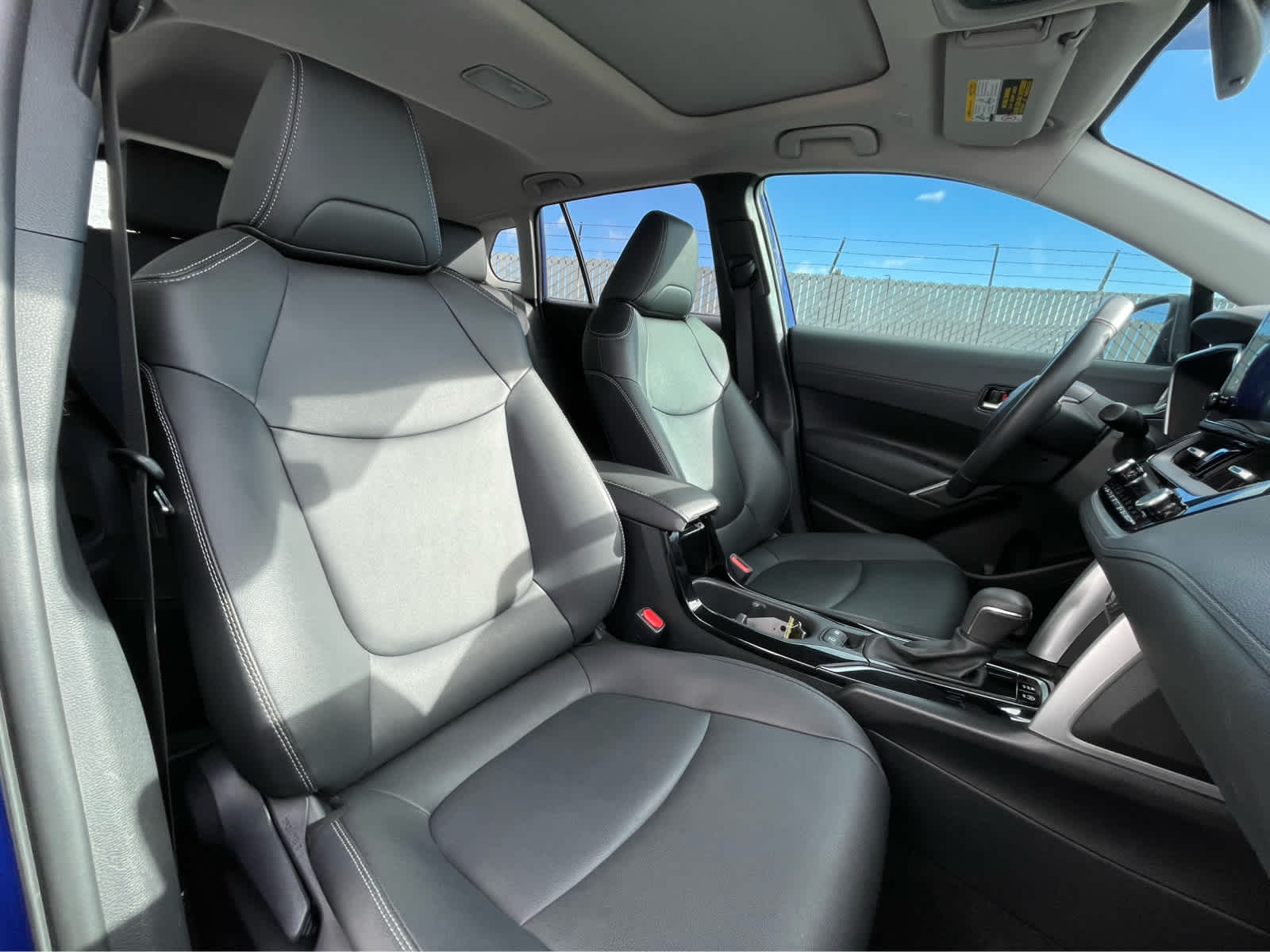 Thumbnail: 2023 Toyota Corolla Cross - 28