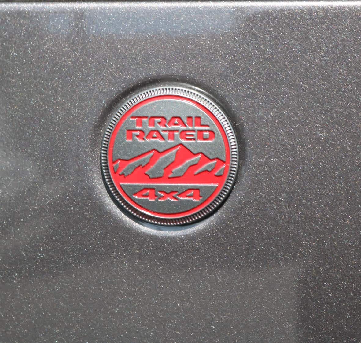 Thumbnail: 2026 Jeep Wrangler - 10