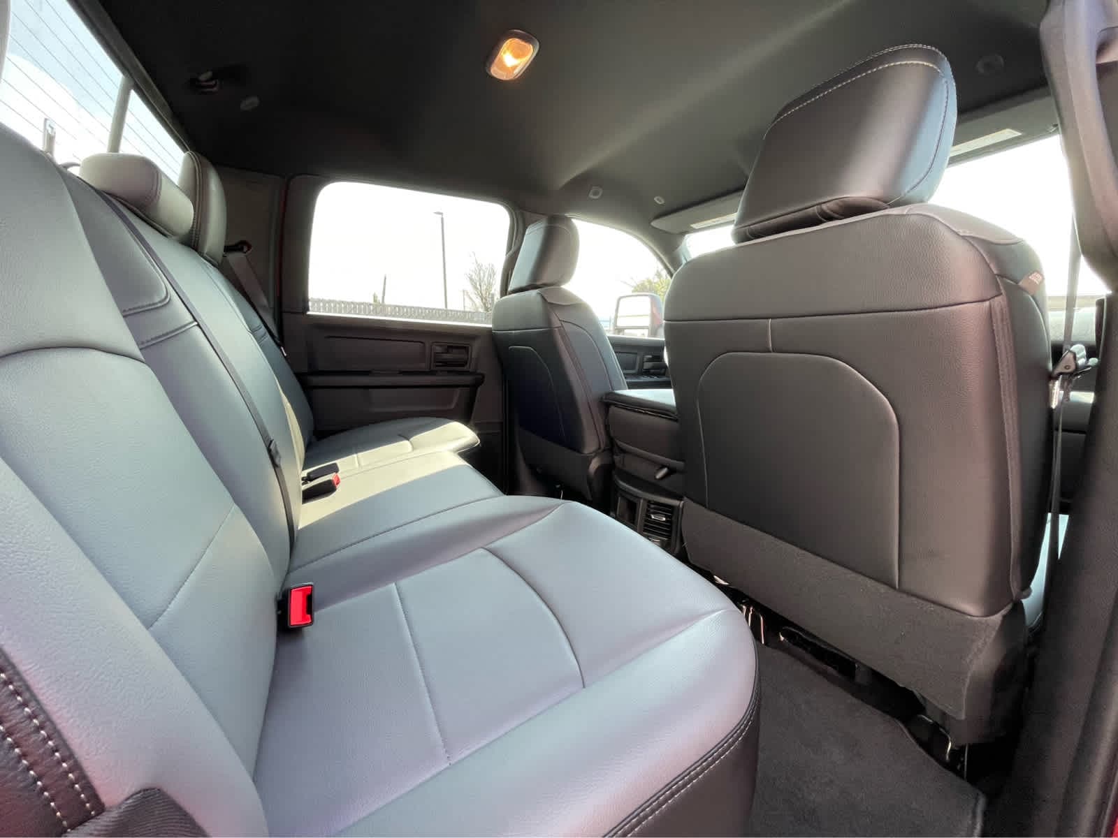 Thumbnail: 2026 RAM 2500 - 27