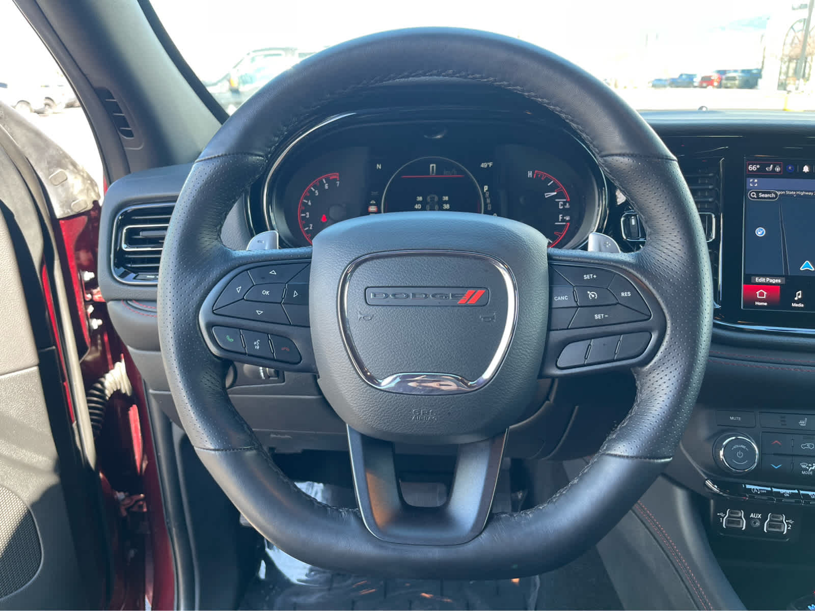 Thumbnail: 2025 Dodge Durango - 20