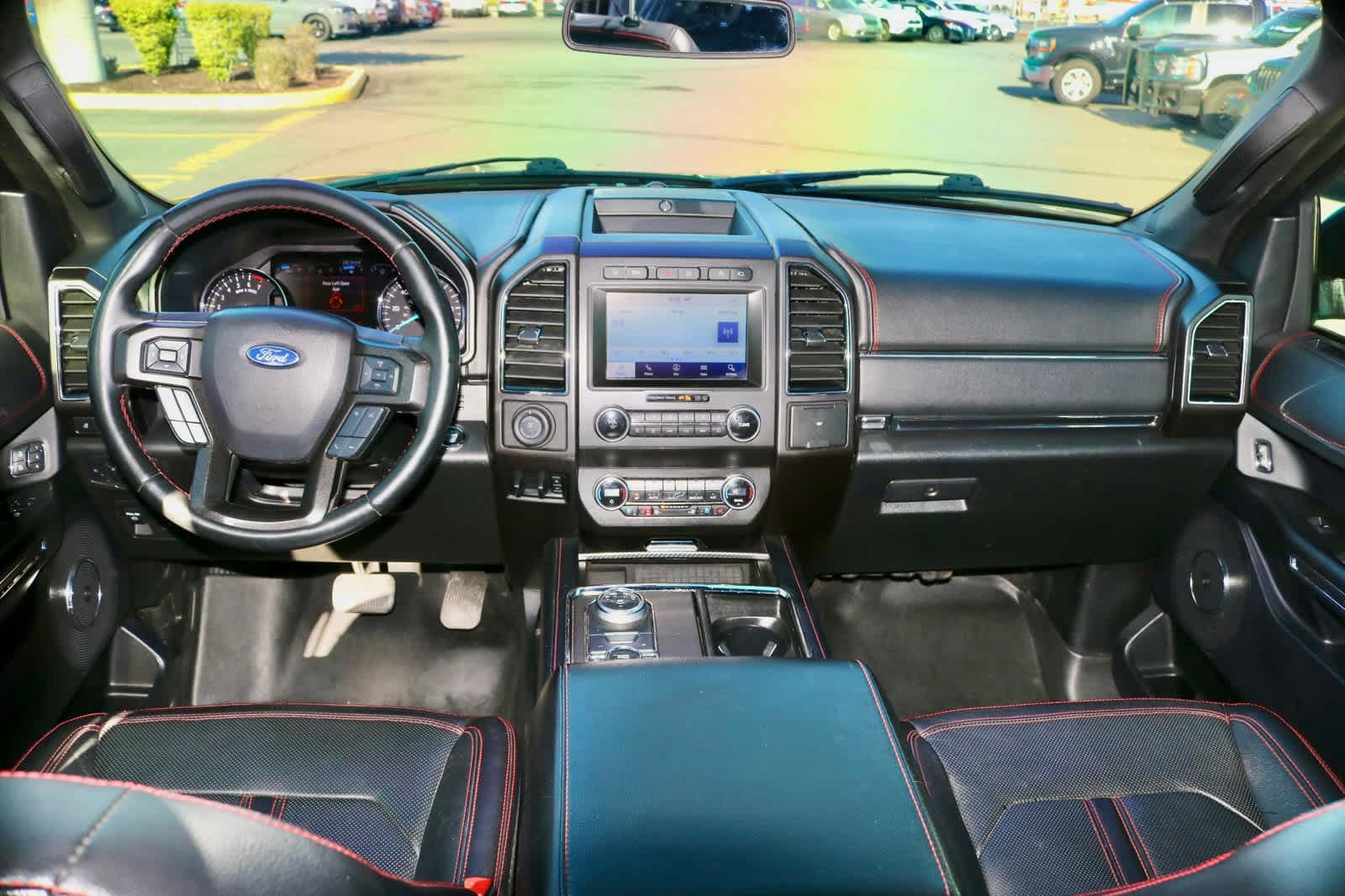 Thumbnail: 2020 Ford Expedition MAX - 14