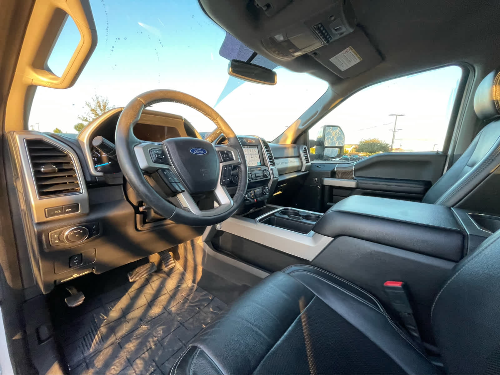 Thumbnail: 2019 Ford F-350 - 2