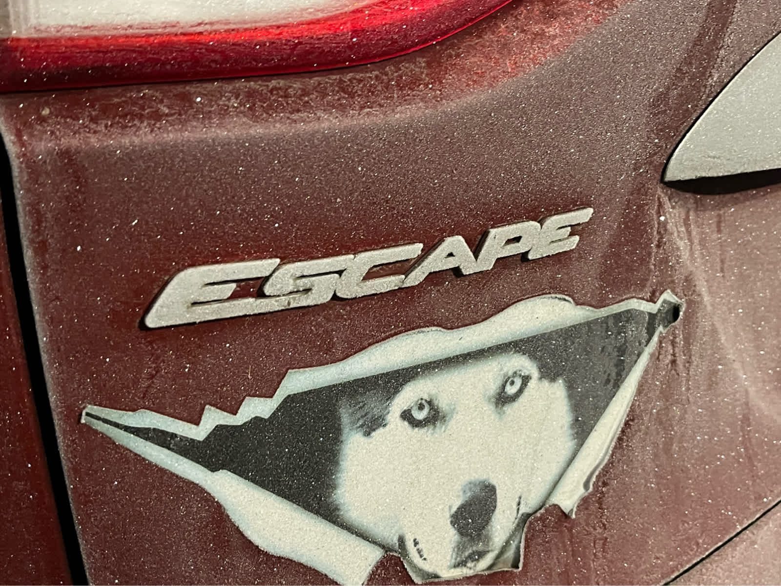 Thumbnail: 2015 Ford Escape - 7