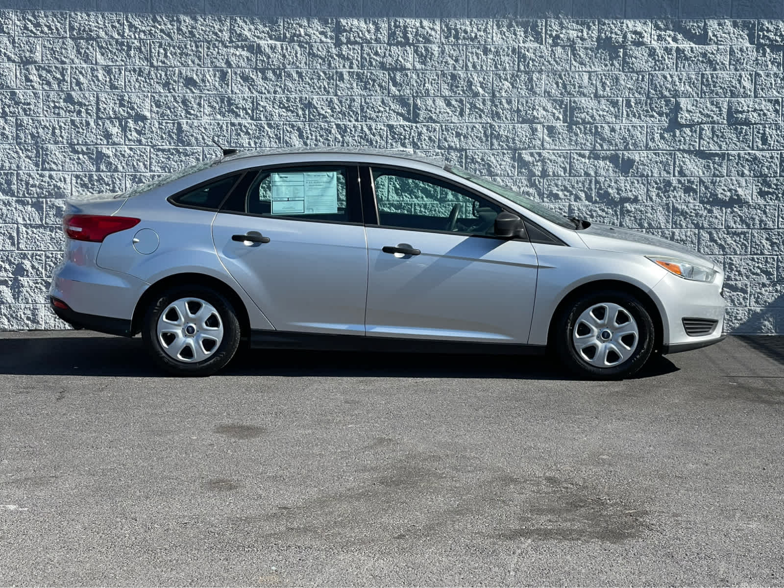 Thumbnail: 2017 Ford Focus - 5