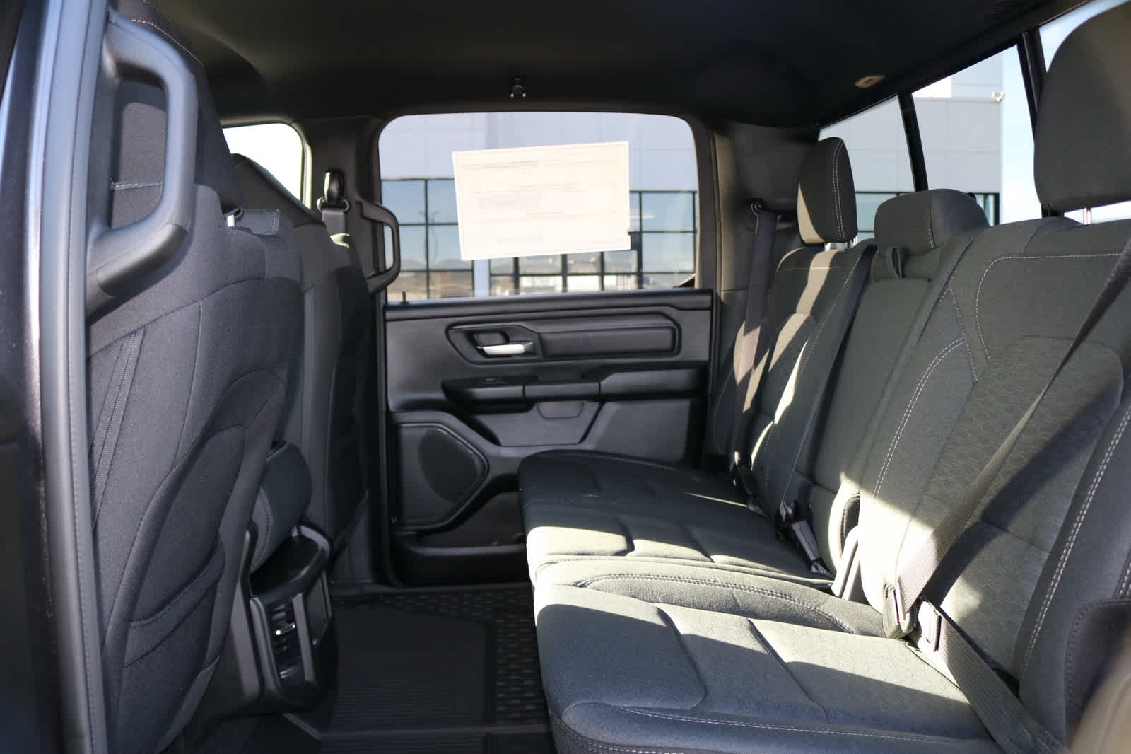 Thumbnail: 2026 RAM 1500 - 27