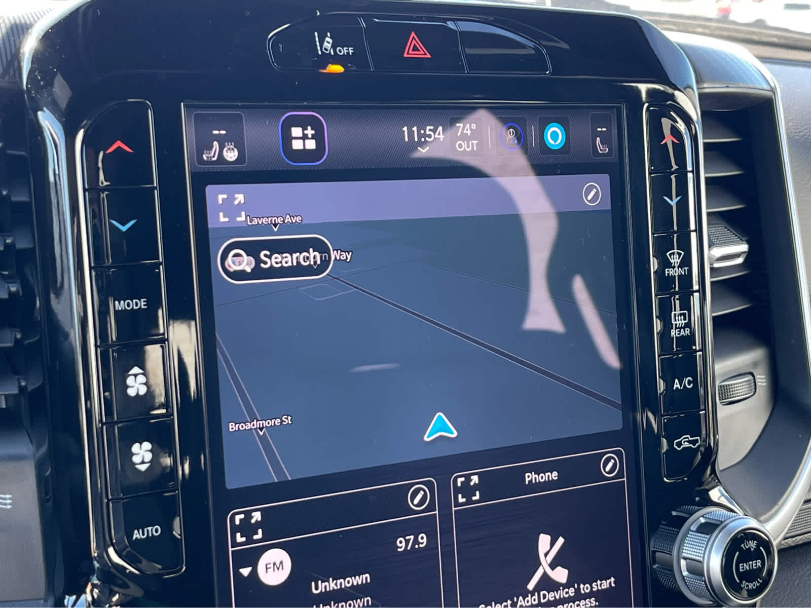 Thumbnail: 2026 RAM 1500 - 15