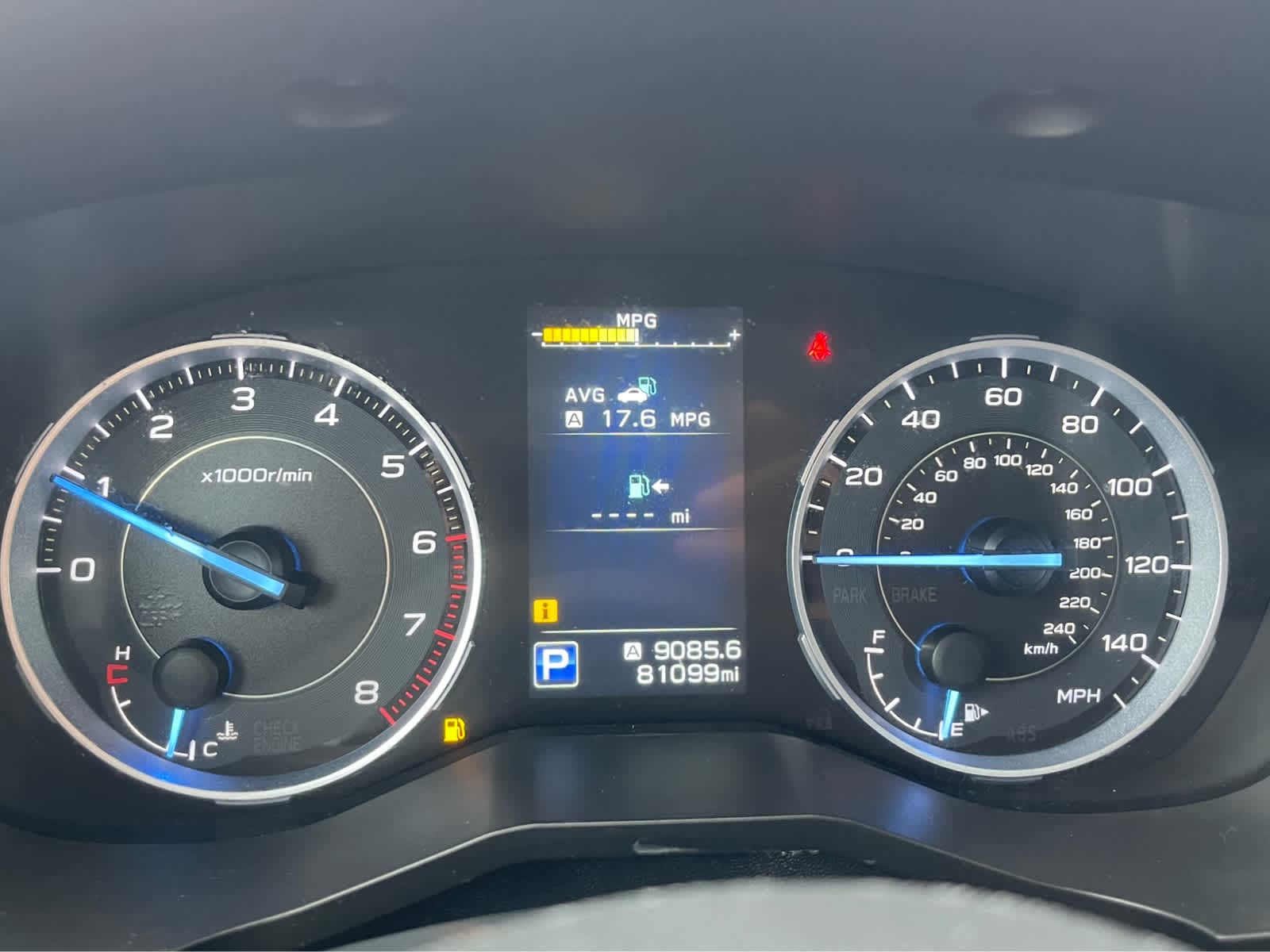 Thumbnail: 2019 Subaru Ascent - 14