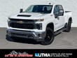  Chevrolet Silverado 2500 HD