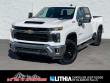 2024 Chevrolet Silverado 2500 HD LT Truck Crew Cab