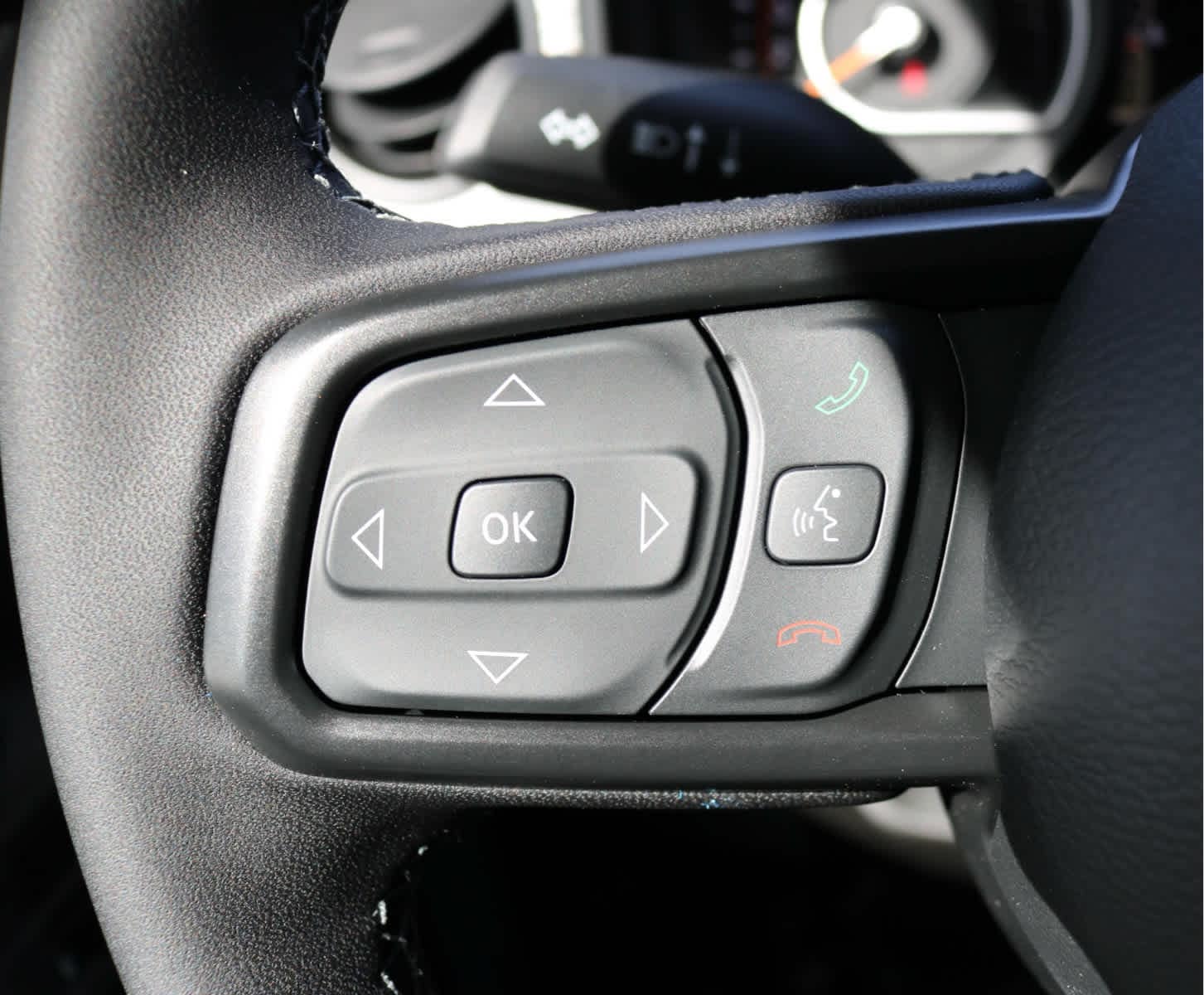 Thumbnail: 2026 Jeep Wrangler - 17