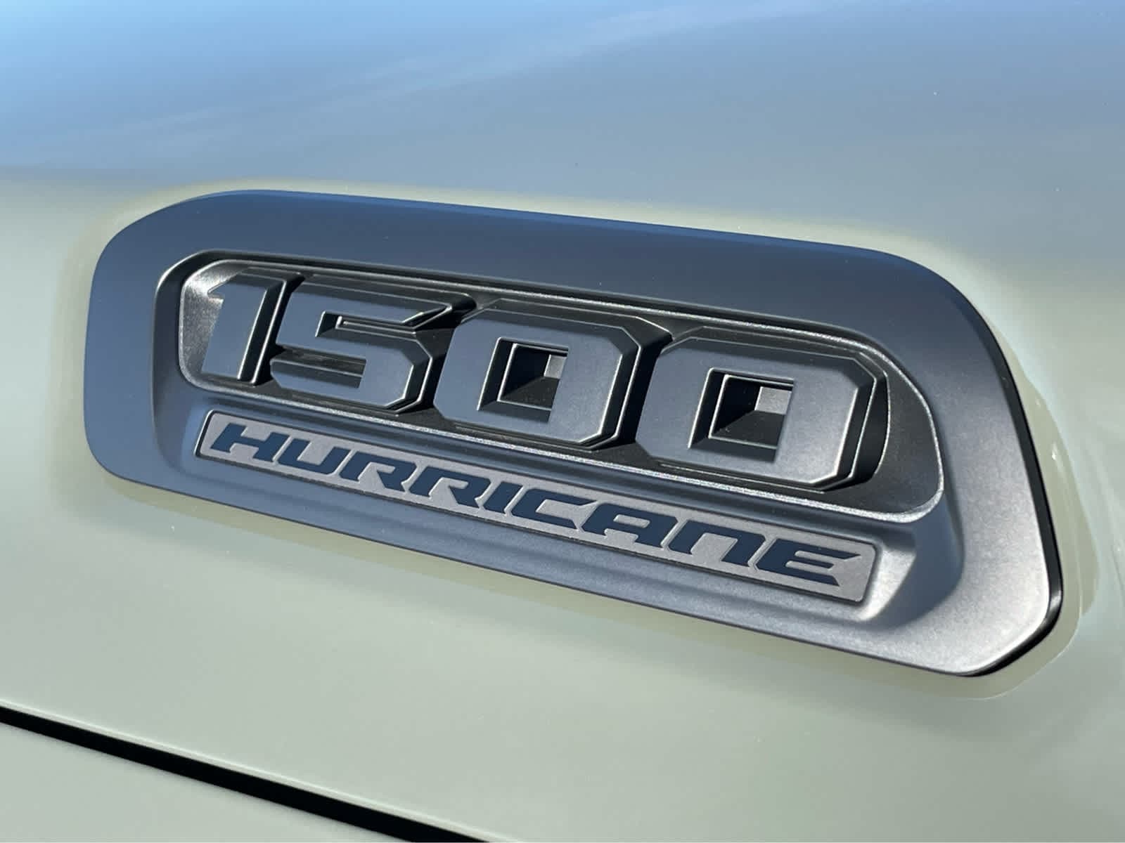 Thumbnail: 2026 RAM 1500 - 9