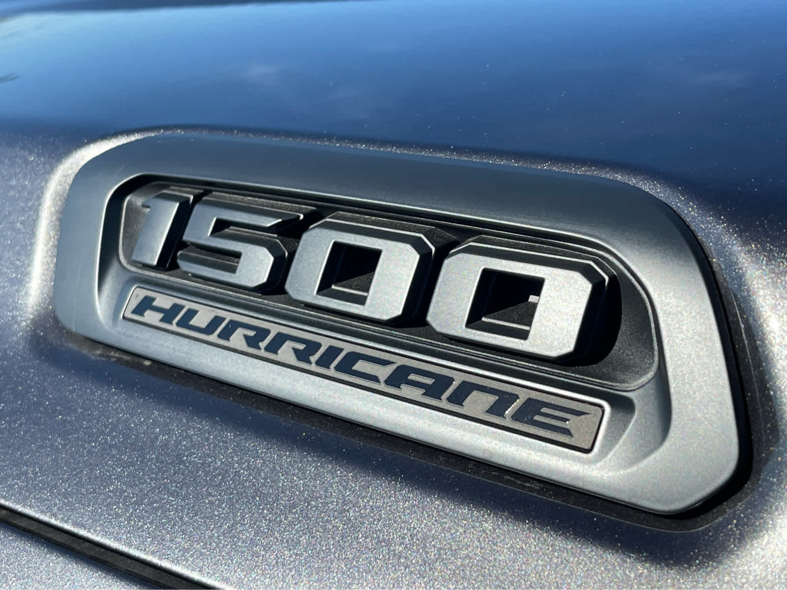 Thumbnail: 2026 RAM 1500 - 9