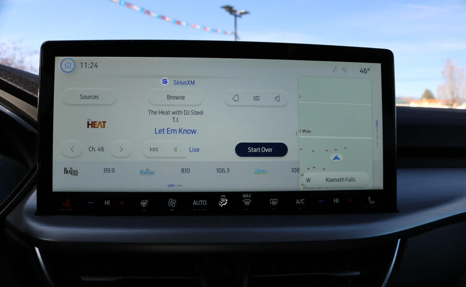 Thumbnail: 2025 Ford Escape - 15