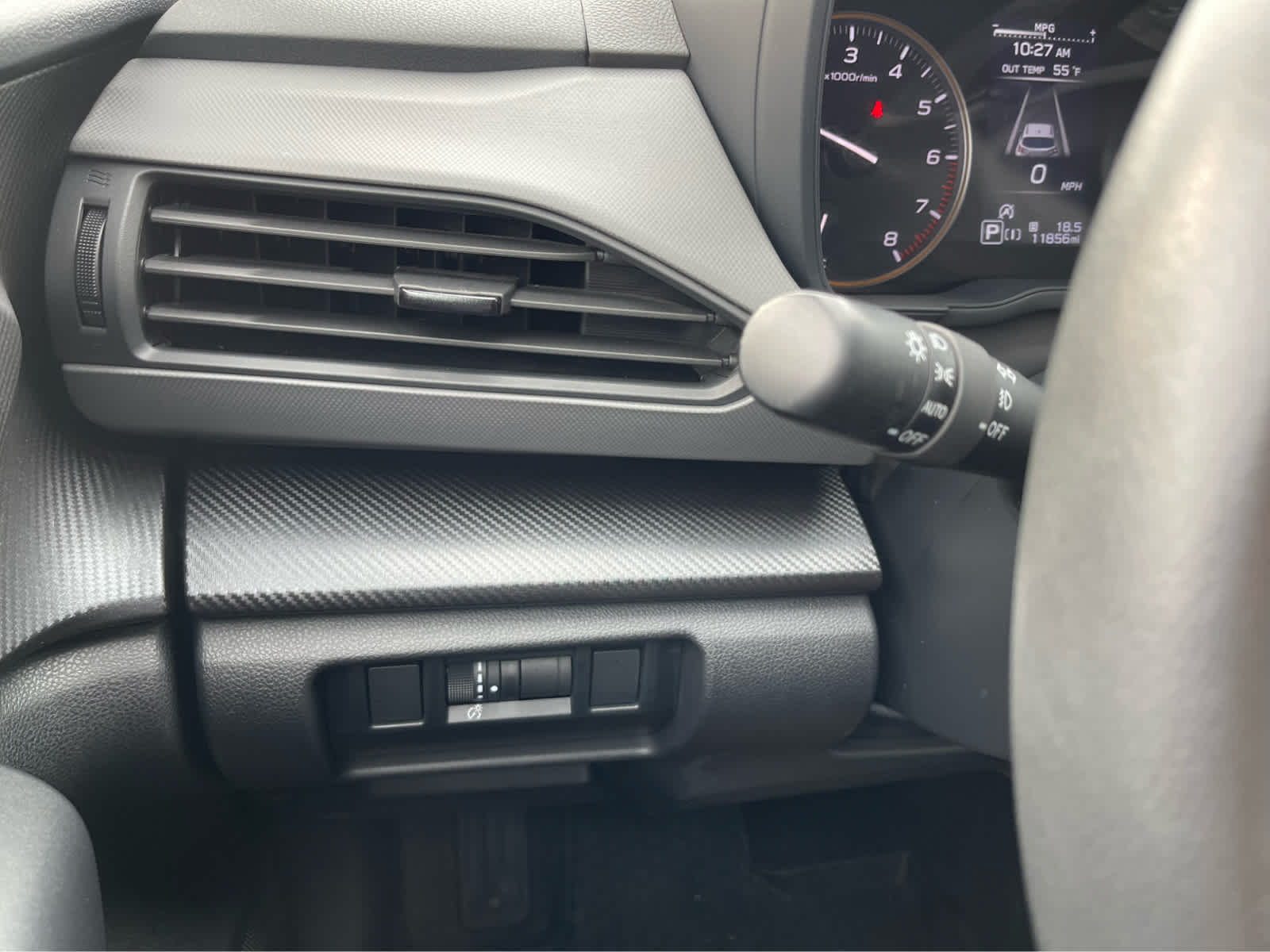 Thumbnail: 2024 Subaru Crosstrek - 15