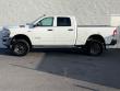 2021 Ram 2500 Tradesman Truck Crew Cab