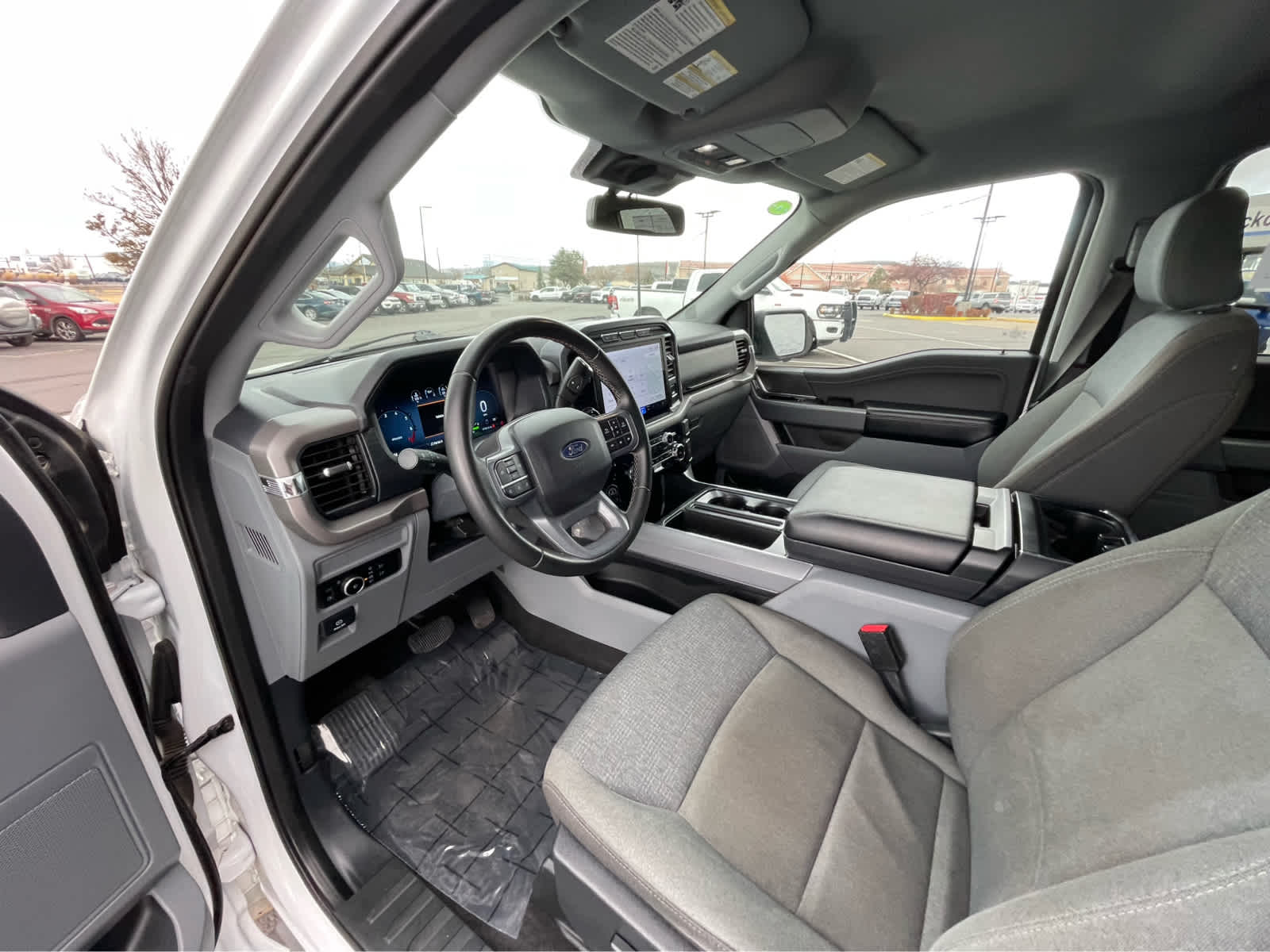 Thumbnail: 2024 Ford F-150 - 2