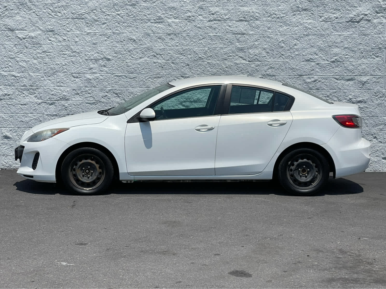 Thumbnail: 2012 Mazda Mazda3 - 4