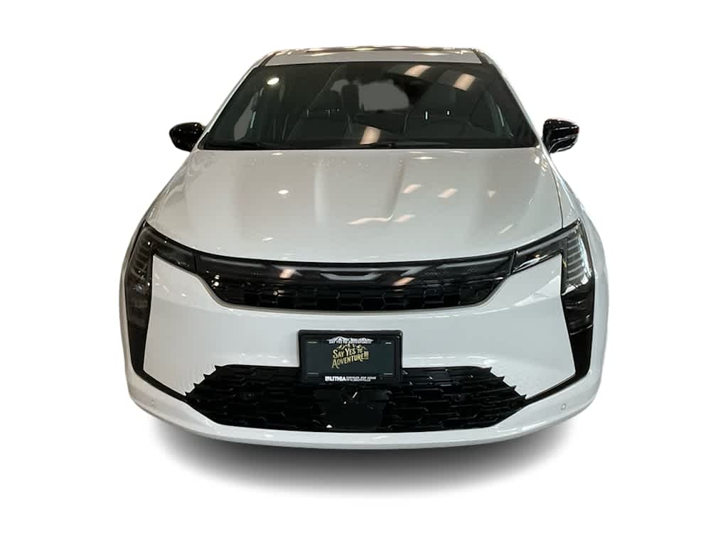 Thumbnail: 2027 Chrysler Pacifica - 2
