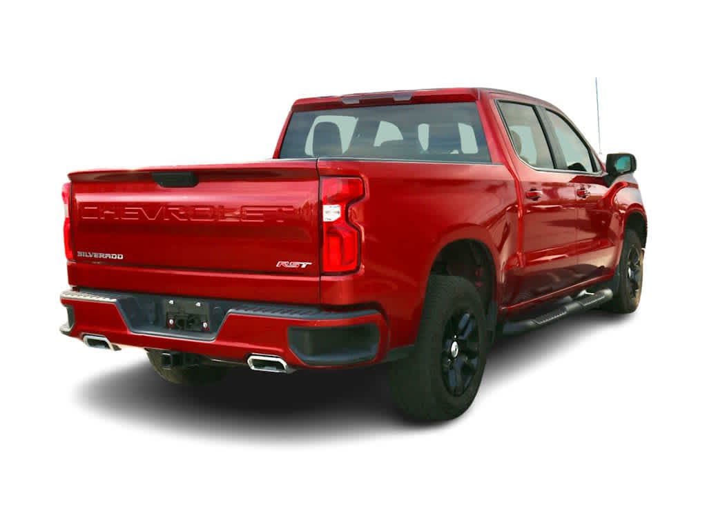 Thumbnail: 2023 Chevrolet Silverado 1500 - 6