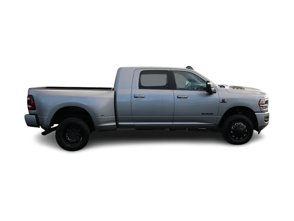 Thumbnail: 2024 RAM 3500 - 4