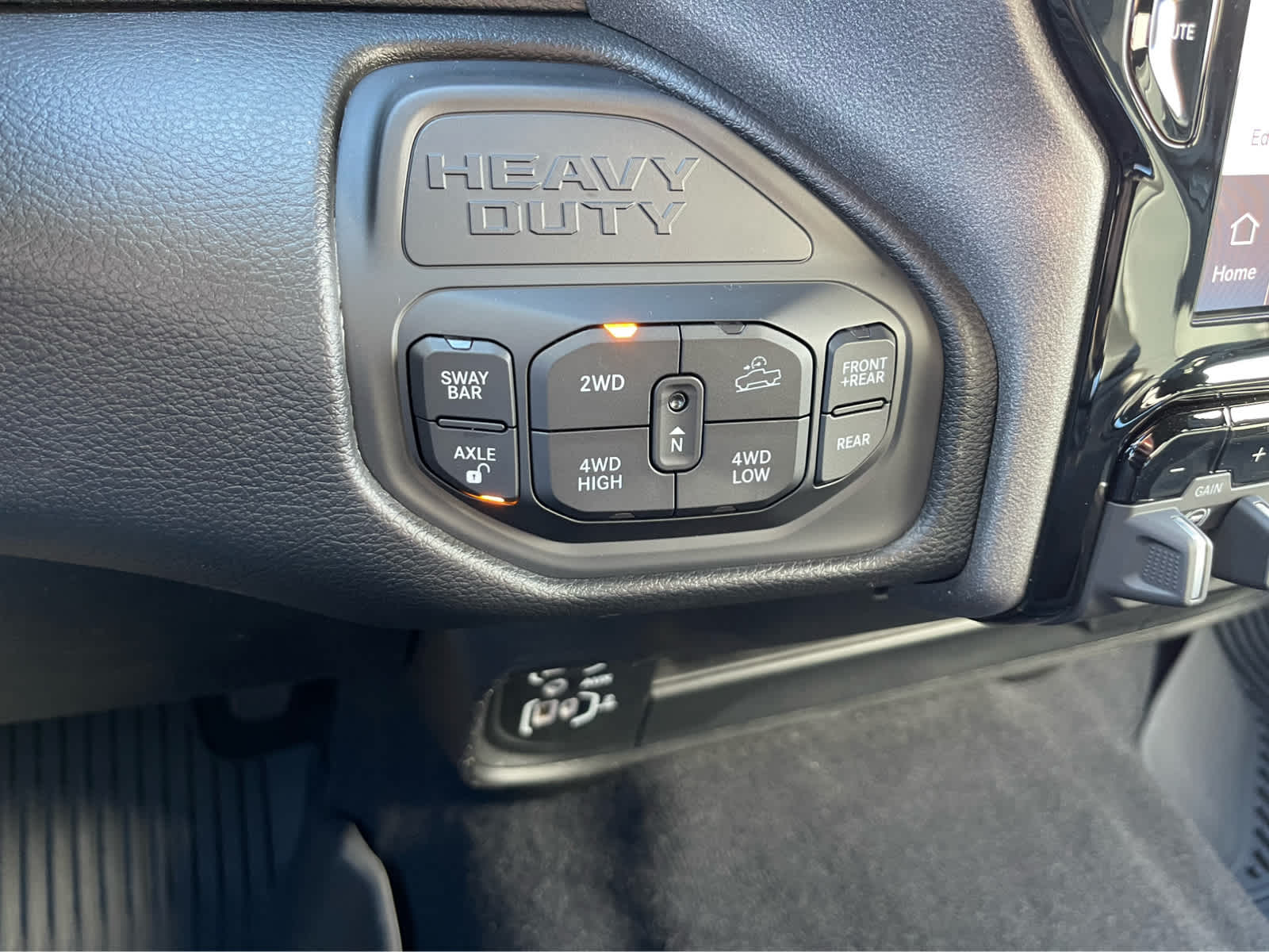 Thumbnail: 2026 RAM 2500 - 17