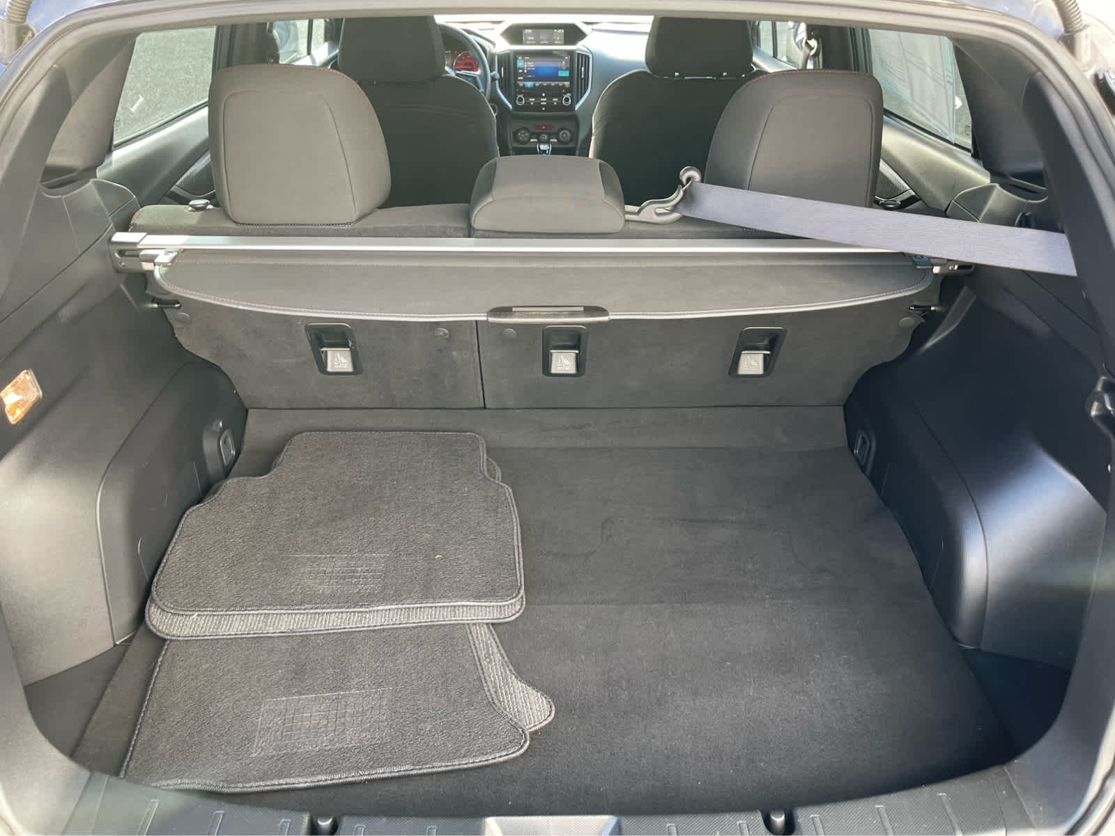 Thumbnail: 2019 Subaru Impreza - 25