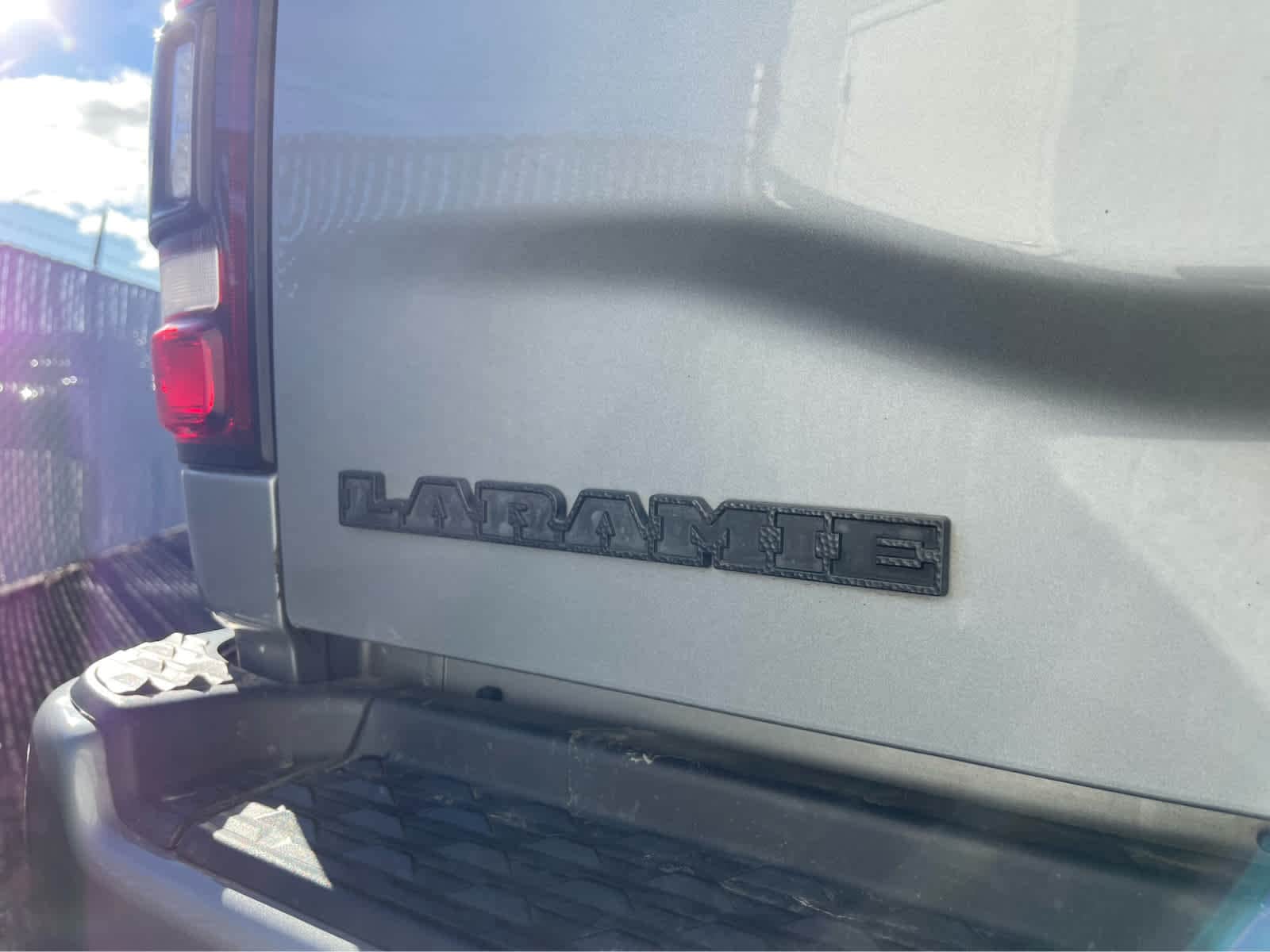 Thumbnail: 2021 RAM 3500 - 10