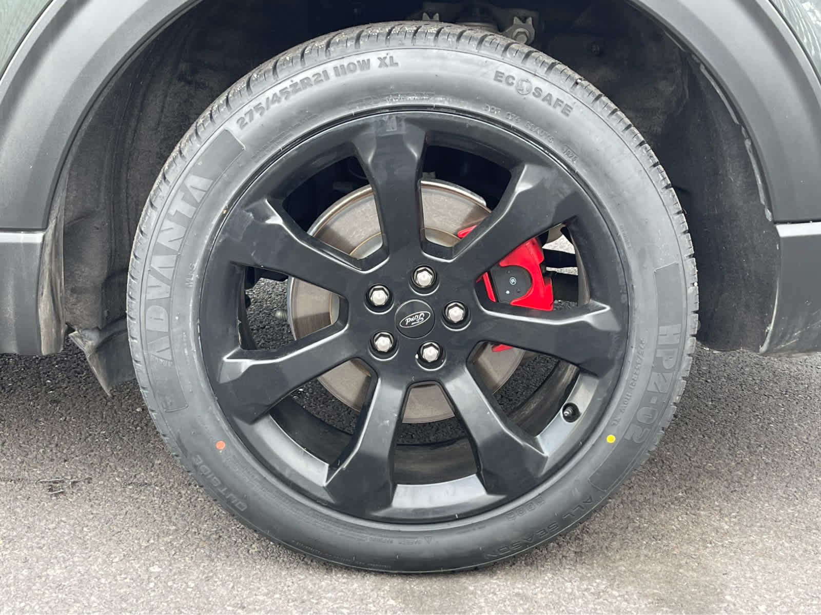 Thumbnail: 2022 Ford Explorer - 11