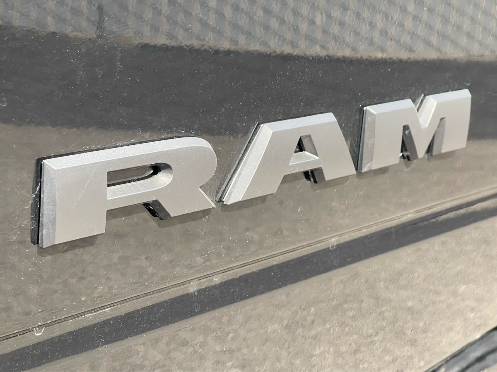 Thumbnail: 2025 RAM 2500 - 10