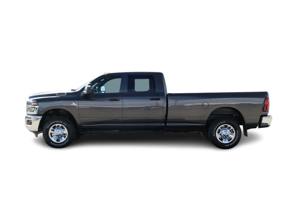 Thumbnail: 2026 RAM 2500 - 4