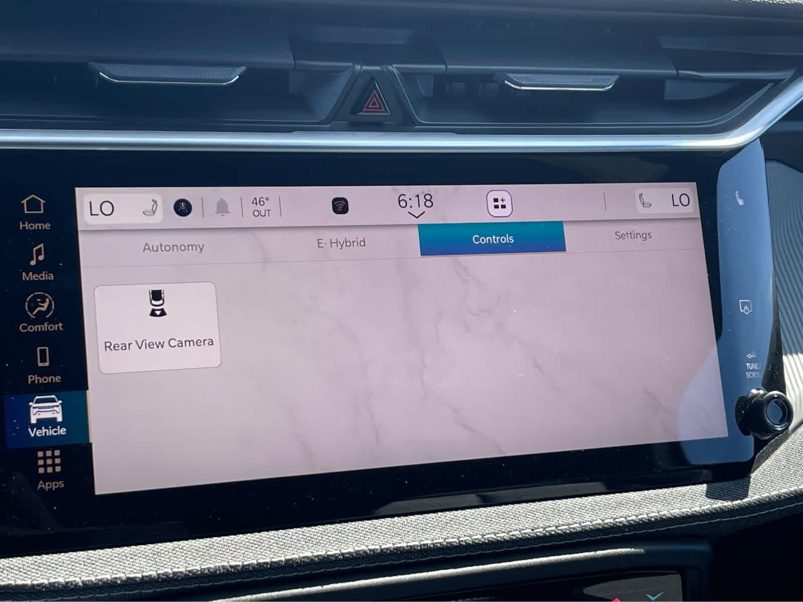 Thumbnail: 2026 Jeep Cherokee - 15