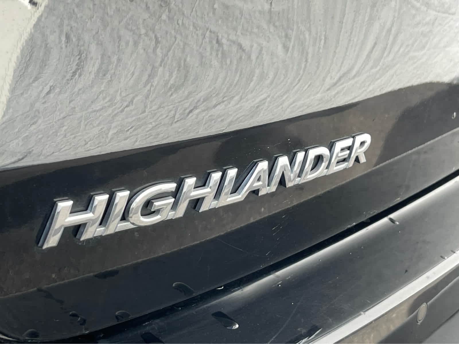 Thumbnail: 2018 Toyota Highlander - 9