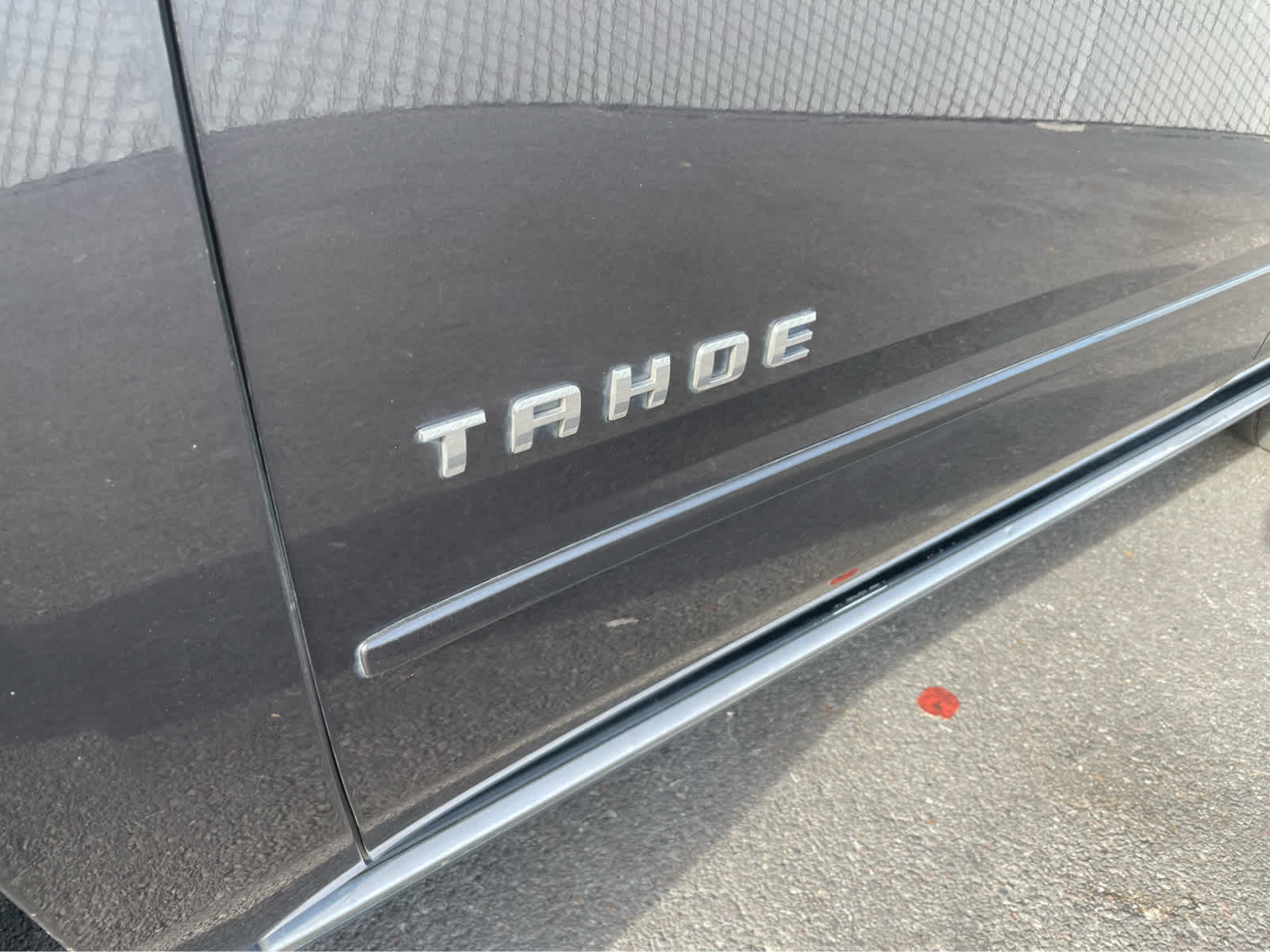 Thumbnail: 2015 Chevrolet Tahoe - 9