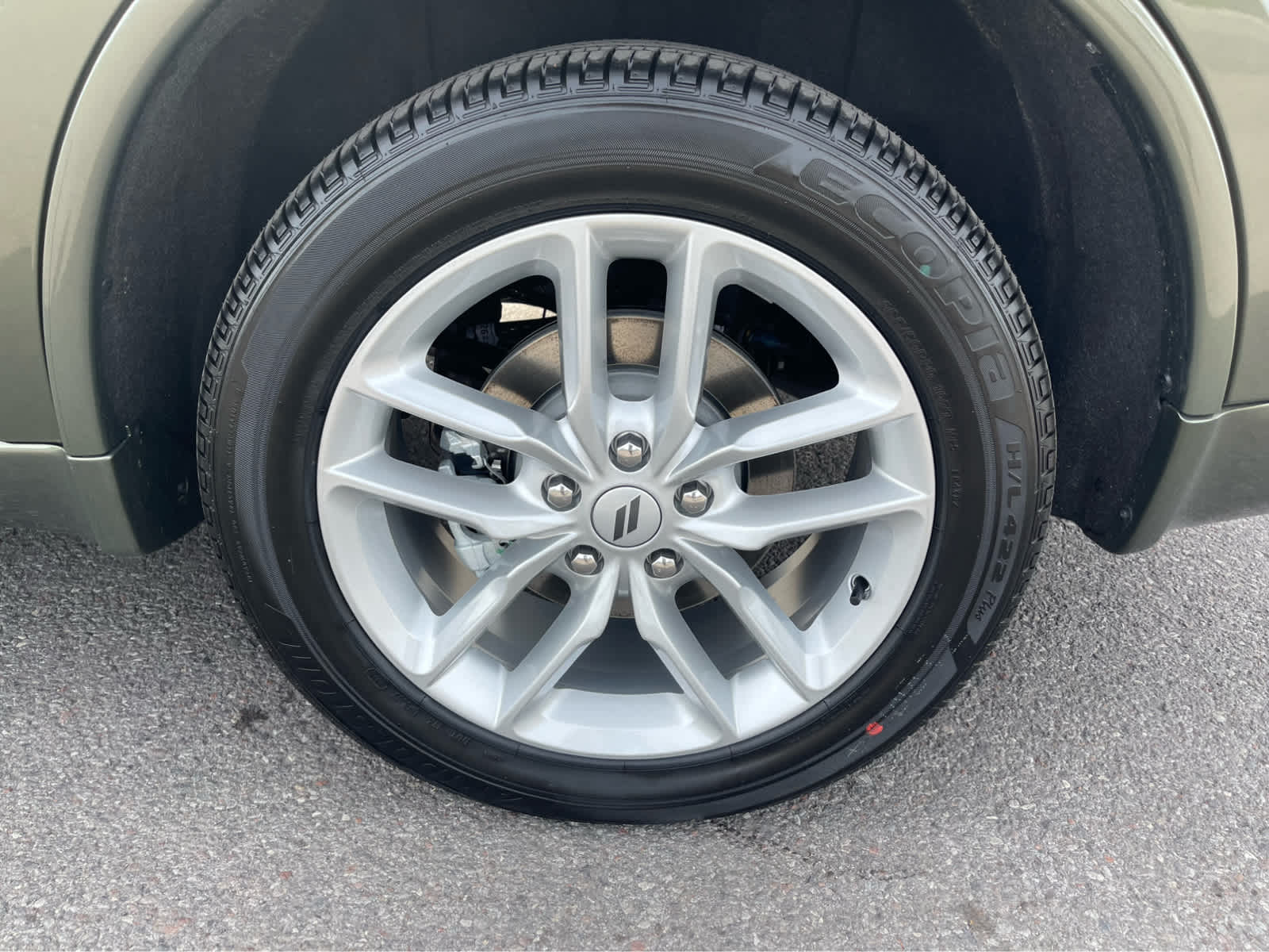 Thumbnail: 2026 Dodge Durango - 11